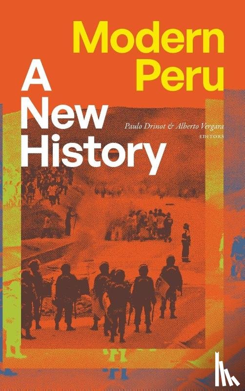  - Modern Peru