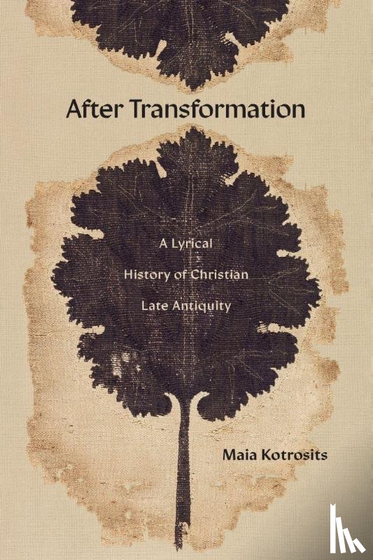 Kotrosits, Maia - After Transformation