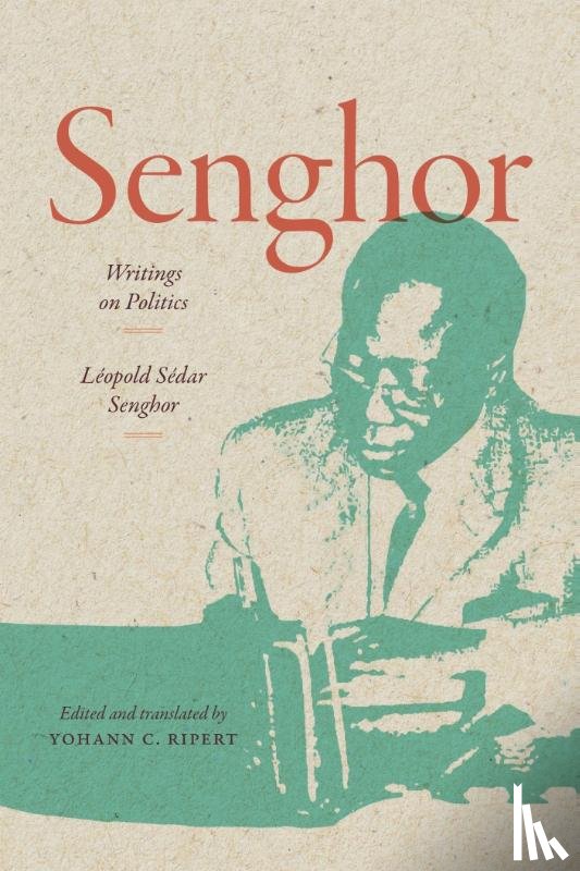 Senghor, Léopold Sédar - Senghor