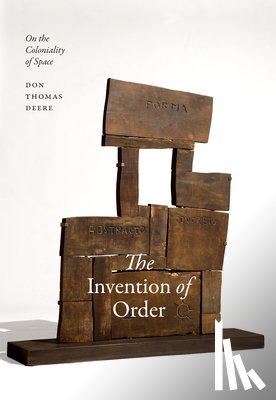 Deere, Don Thomas - The Invention of Order