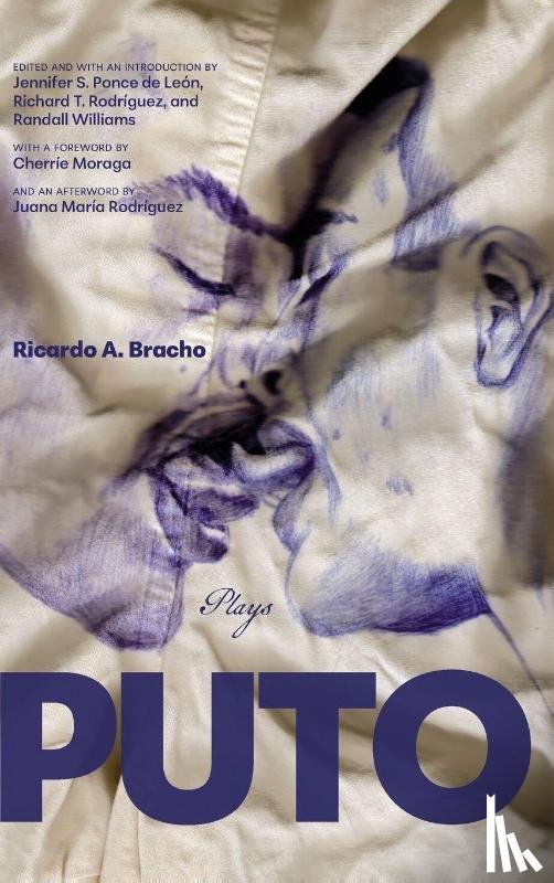 Bracho, Ricardo A - Puto