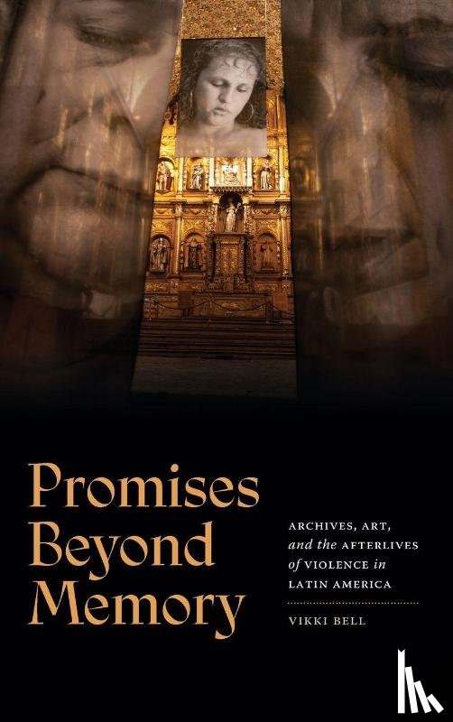 Bell, Vikki - Promises Beyond Memory