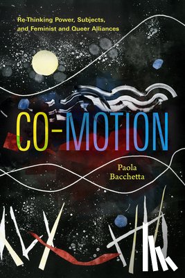 Bacchetta, Paola - Co-Motion