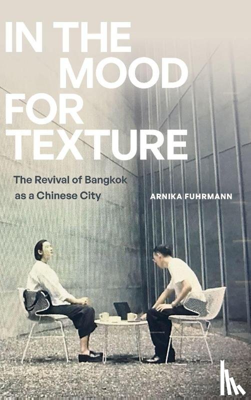 Fuhrmann, Arnika - In the Mood for Texture