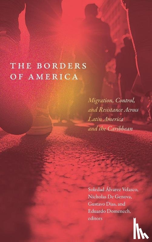  - The Borders of America