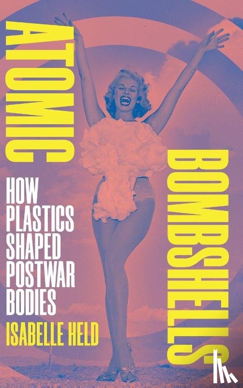 Held, Isabelle - Atomic Bombshells