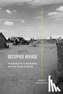 Brankamp, Hanno - Occupied Refuge
