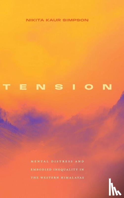 Simpson, Nikita Kaur - Tension
