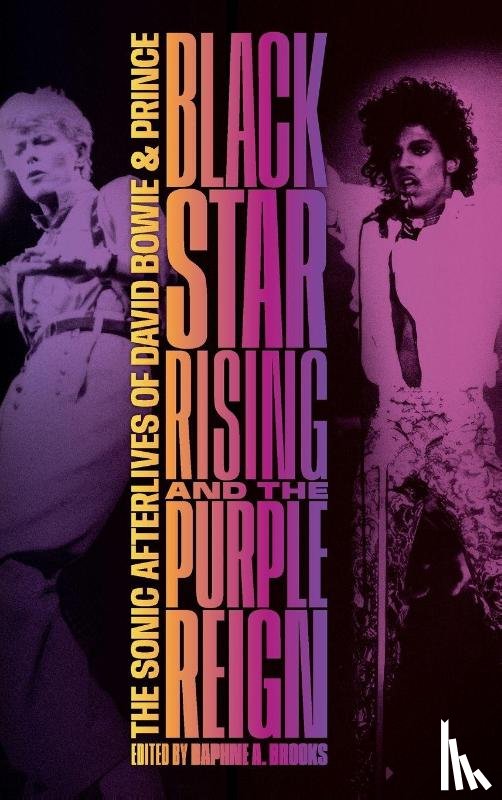  - Blackstar Rising and the Purple Reign