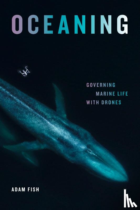Fish, Adam - Oceaning