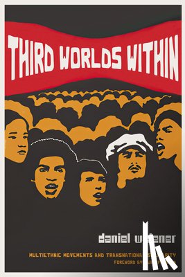 Widener, Daniel - Third Worlds Within