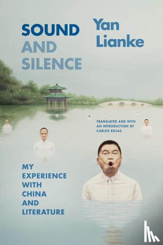 Yan, Lianke - Sound and Silence