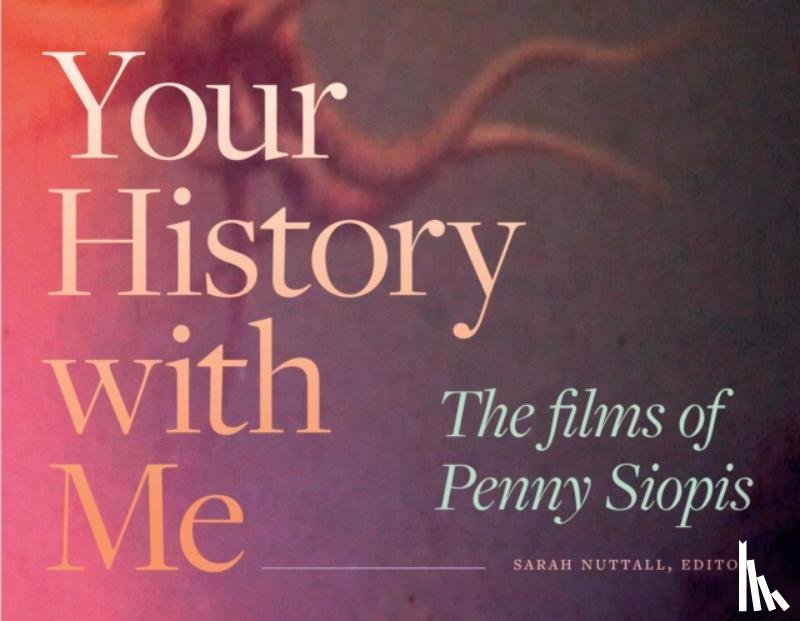  - Your History with Me