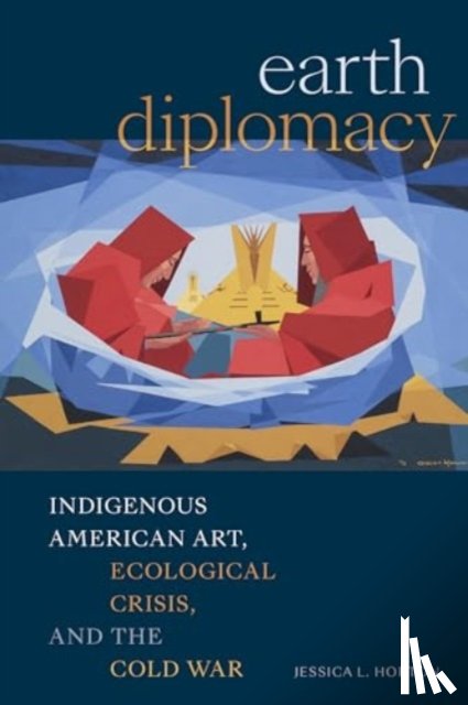Horton, Jessica L. - Earth Diplomacy