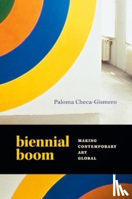 Checa-Gismero, Paloma - Biennial Boom