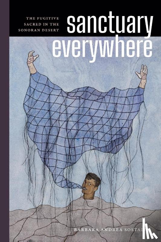 Sostaita, Barbara Andrea - Sanctuary Everywhere