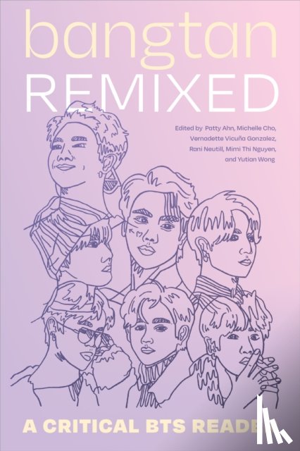  - Bangtan Remixed