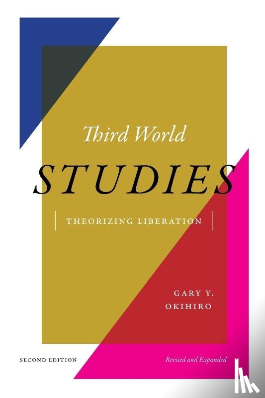 Okihiro, Gary Y. - Third World Studies