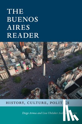  - The Buenos Aires Reader