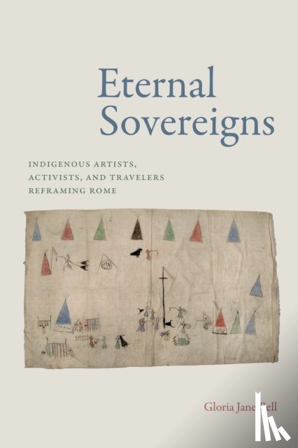 Bell, Gloria Jane - Eternal Sovereigns