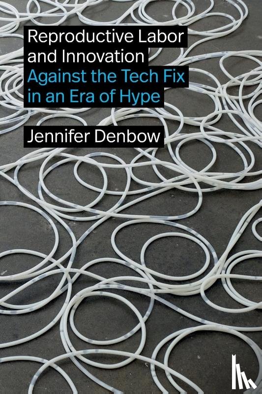 Denbow, Jennifer - Reproductive Labor and Innovation