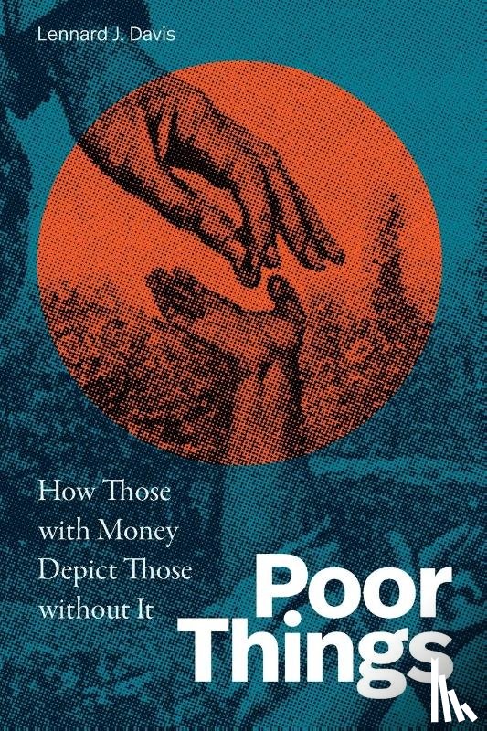 Davis, Lennard J. - Poor Things