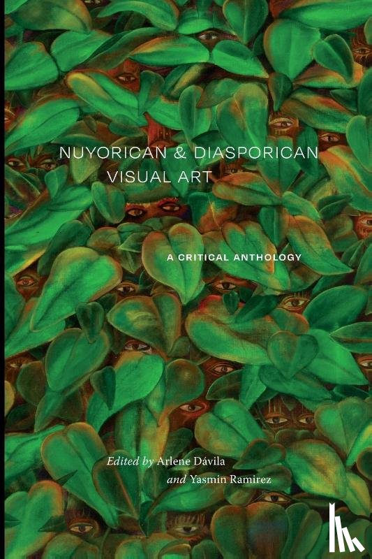  - Nuyorican and Diasporican Visual Art