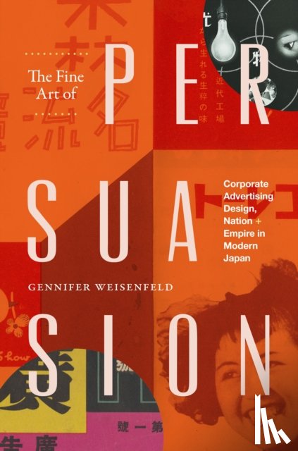 Weisenfeld, Gennifer - The Fine Art of Persuasion