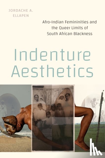 Ellapen, Jordache A - Indenture Aesthetics