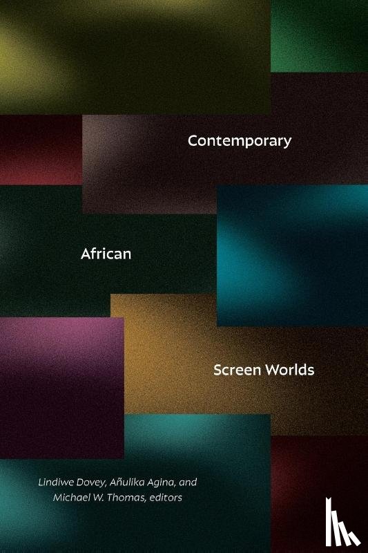  - Contemporary African Screen Worlds
