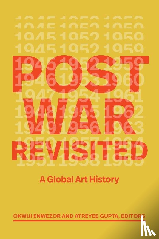 - Postwar Revisited