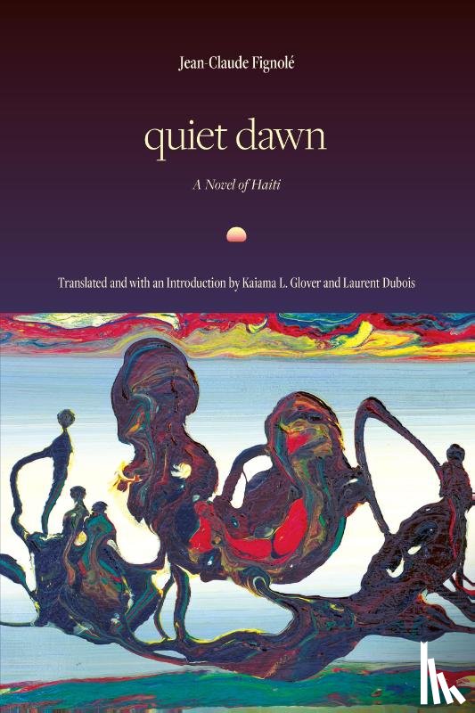 Fignole, Jean-Claude - Quiet Dawn