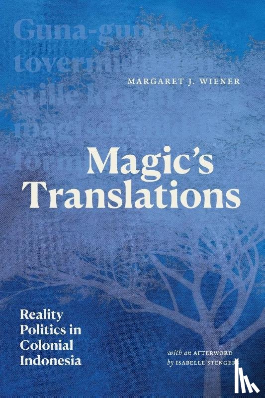 Wiener, Margaret J. - Magic's Translations