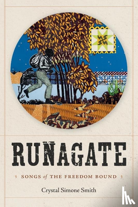Smith, Crystal Simone - Runagate