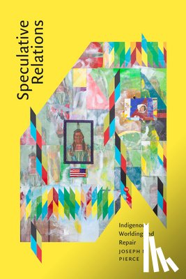 Pierce, Joseph M. - Speculative Relations