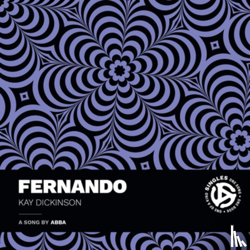 Dickinson, Kay - Fernando: A Song by Abba