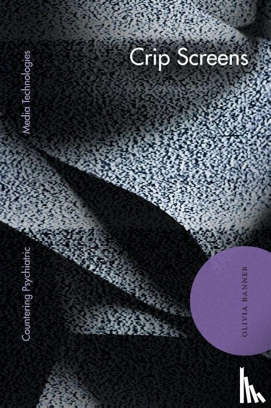 Banner, Olivia - Crip Screens