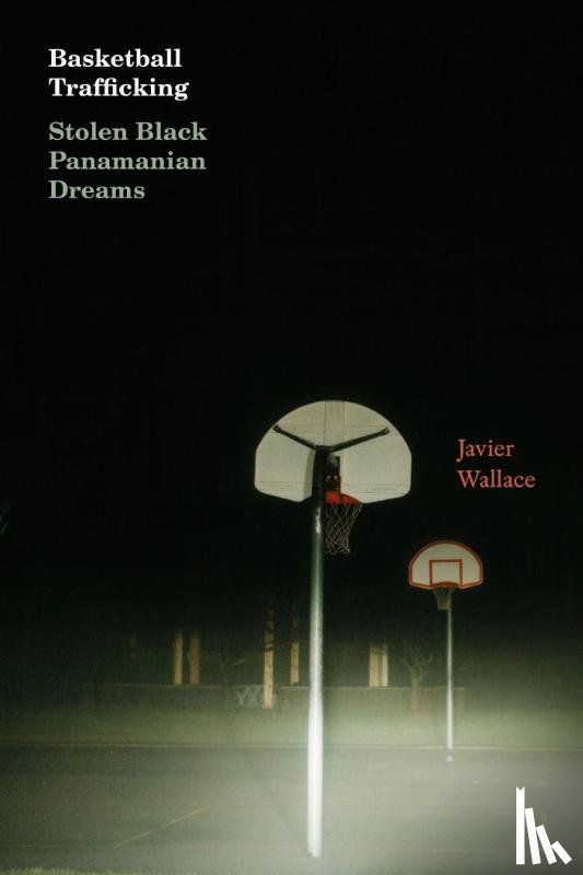 Wallace, Javier - Basketball Trafficking