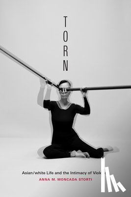 Storti, Anna M. Moncada - Torn