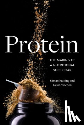 King, Samantha, Weedon, Gavin - Protein