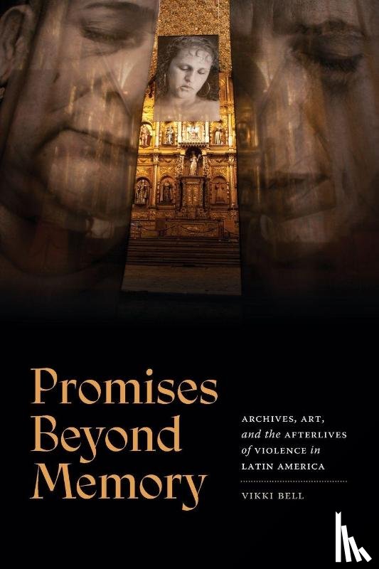 Bell, Vikki - Promises Beyond Memory