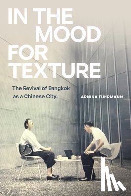 Fuhrmann, Arnika - In the Mood for Texture