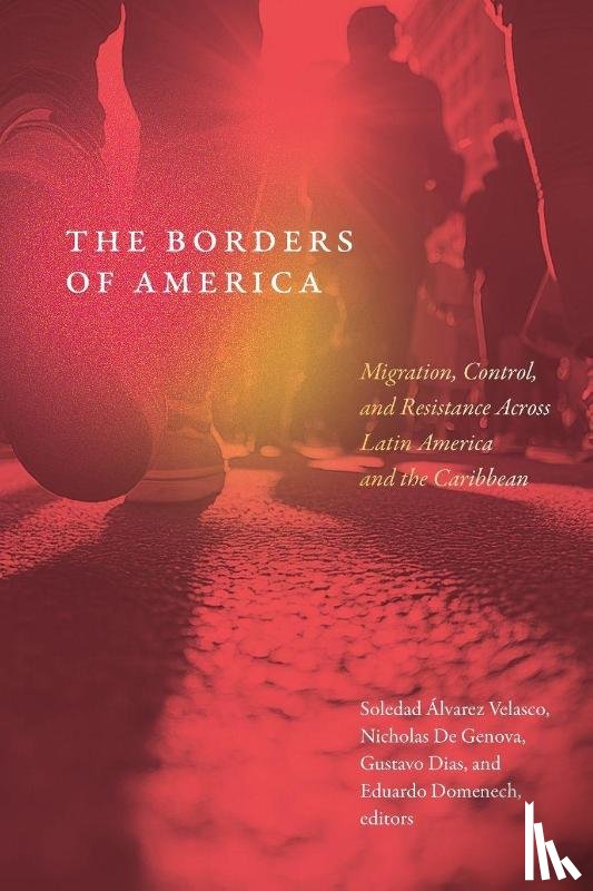  - The Borders of America