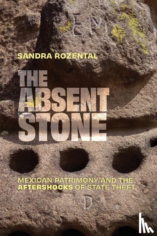 Rozental, Sandra - The Absent Stone