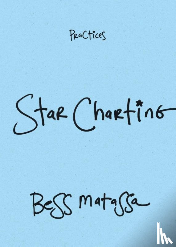 Matassa, Bess - Star Charting