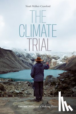Walker-Crawford, Noah - The Climate Trial