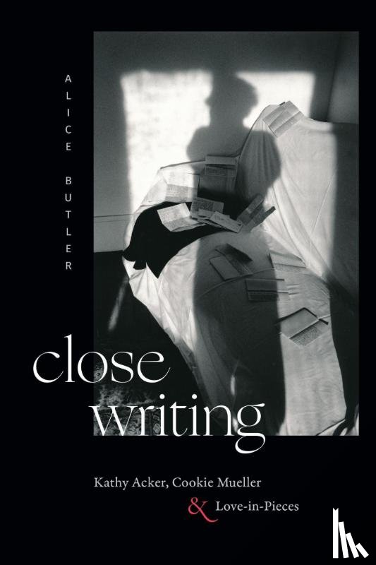 Butler, Alice - Close Writing