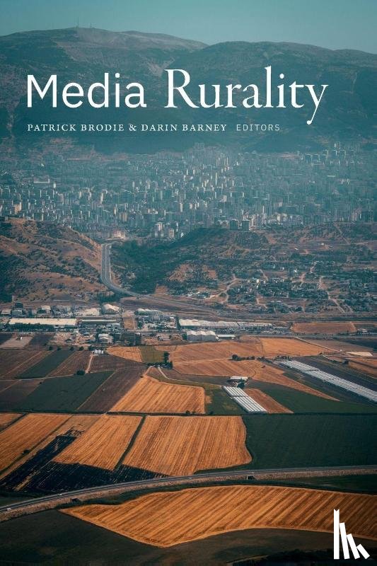 - Media Rurality
