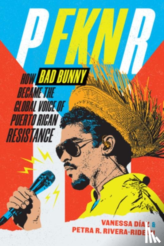 Diaz, Vanessa, Rivera-Rideau, Petra R. - P FKN R