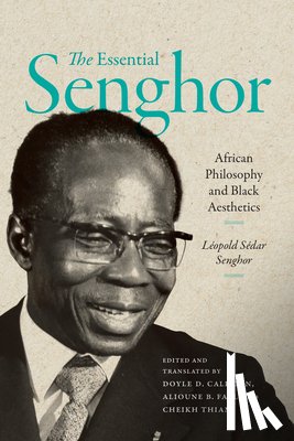 Senghor, Leopold Sedar - The Essential Senghor